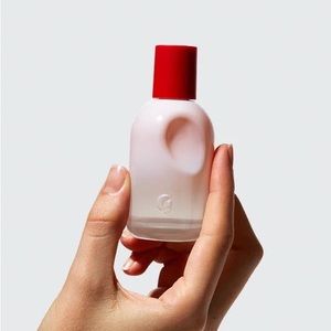 Glossier YOU perfume